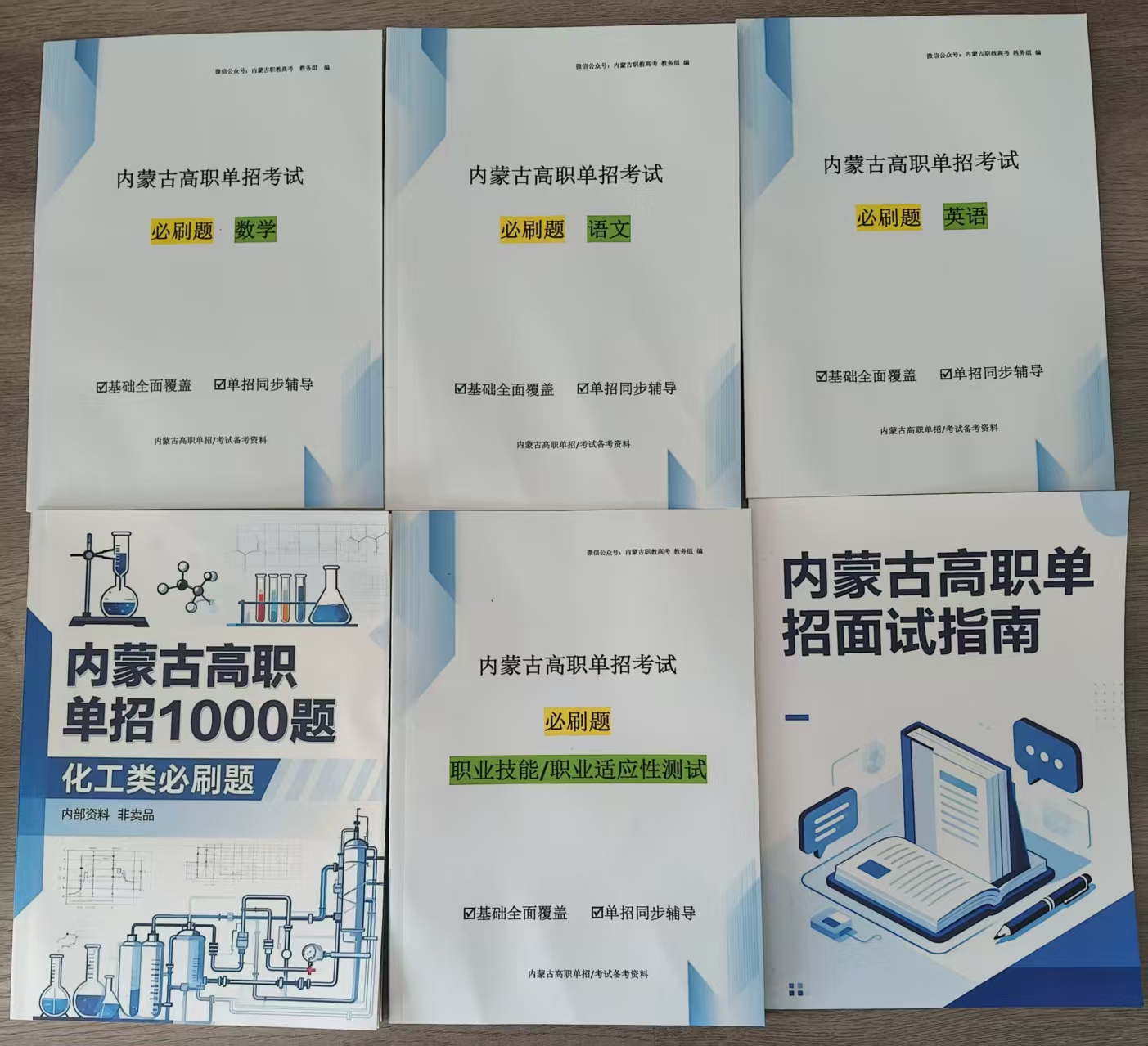 化工类资料封面